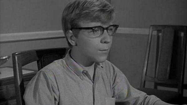 The Patty Duke Show - Cathy The Rebel