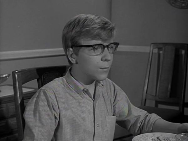The Patty Duke Show - Cathy The Rebel
