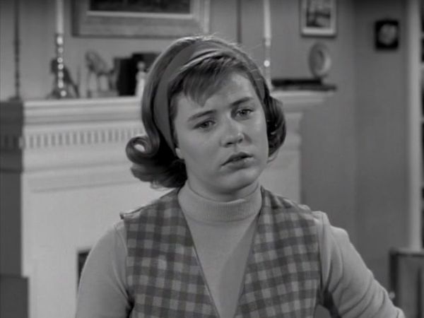 The Patty Duke Show - Can Do Patty