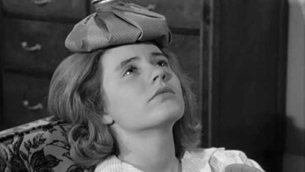 The Patty Duke Show - The Working Girl