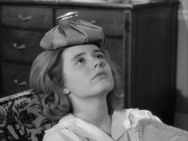The Patty Duke Show - The Working Girl