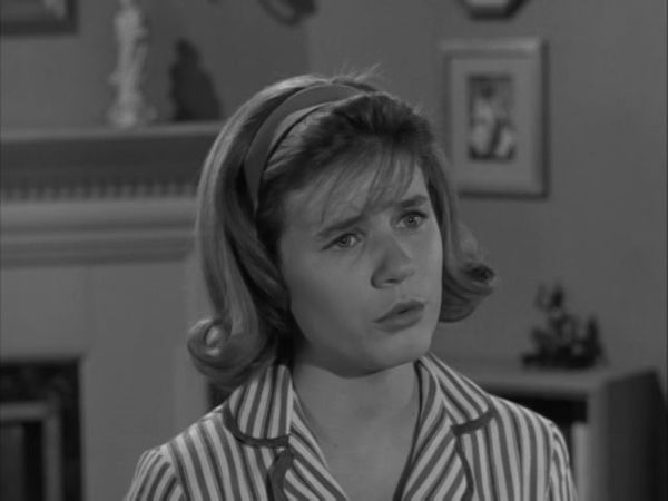 The Patty Duke Show - The Friendship Bit