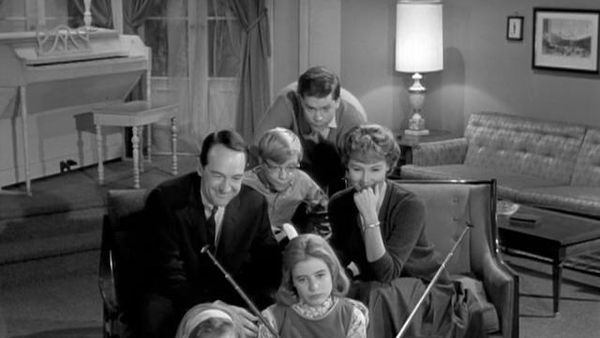 The Patty Duke Show - The Songwriters