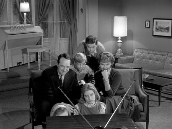 The Patty Duke Show - The Songwriters