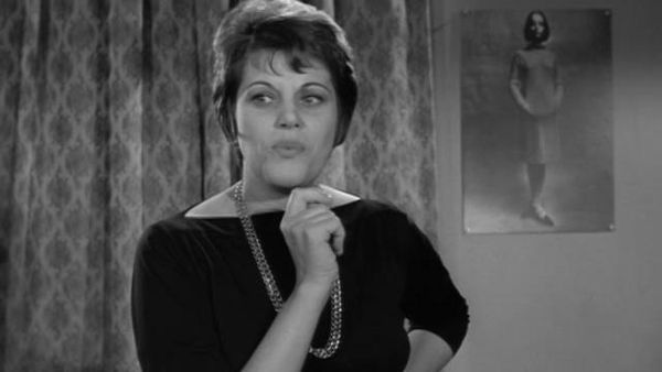 The Patty Duke Show - The Perfect Teenager