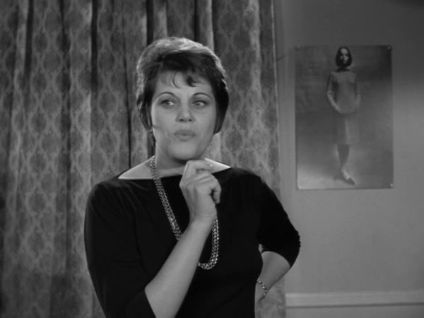 The Patty Duke Show - The Perfect Teenager
