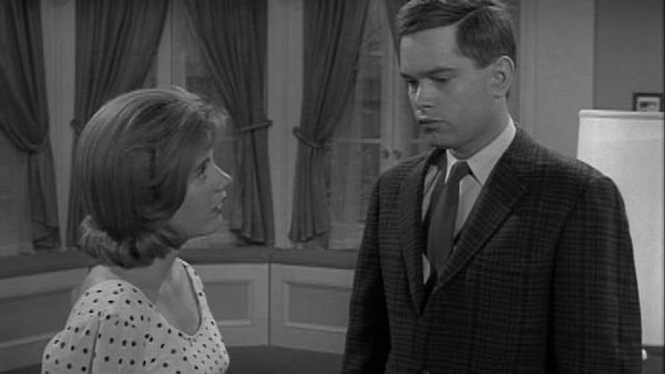 The Patty Duke Show - Pen Pals