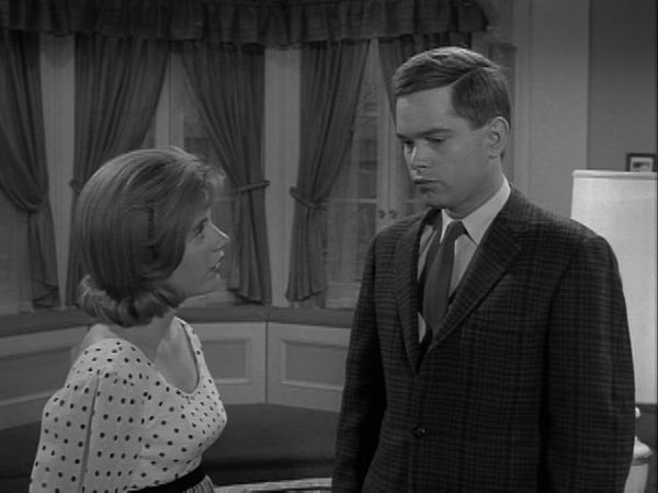 The Patty Duke Show - Pen Pals