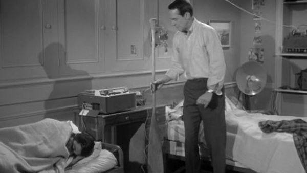 The Patty Duke Show - The Conquering Hero
