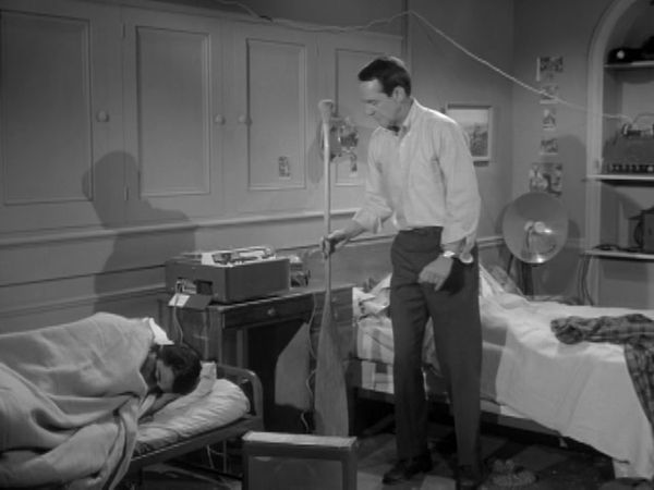 The Patty Duke Show - The Conquering Hero