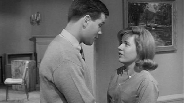 The Patty Duke Show - The Continental
