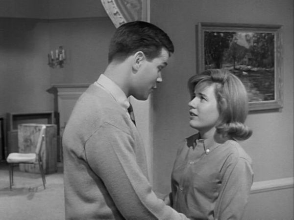 The Patty Duke Show - The Continental