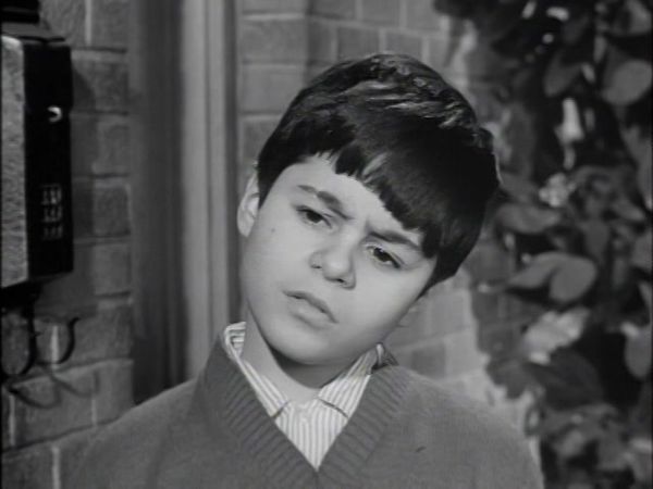 The Patty Duke Show - Wedding Anniversary Caper