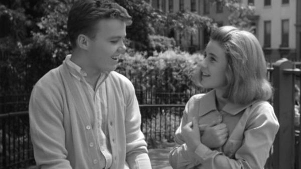 The Patty Duke Show - How To Be Popular