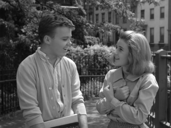 The Patty Duke Show - How To Be Popular