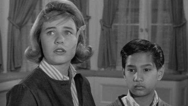 The Patty Duke Show - Patty The Foster Mother