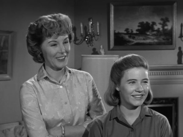 The Patty Duke Show - The Princess Cathy