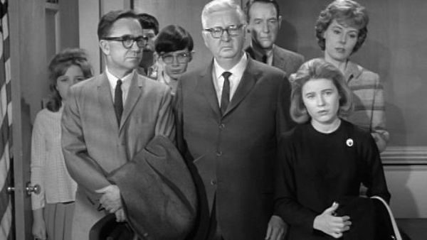 The Patty Duke Show - Chip Off The Old Block