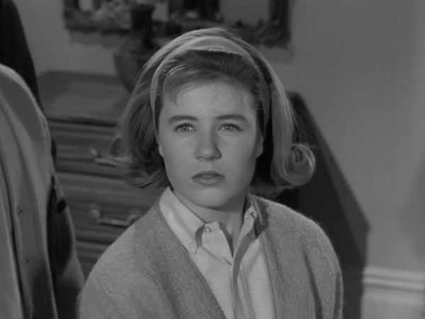 The Patty Duke Show - The Little Dictator