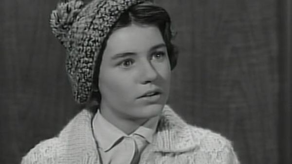 The Patty Duke Show - Cousins