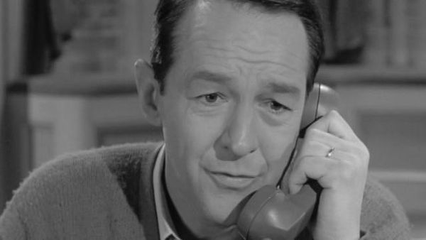 The Patty Duke Show - Drop Out