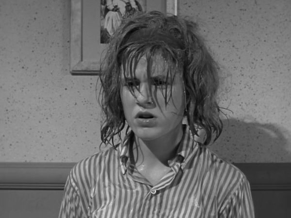 The Patty Duke Show - Baby Sitters