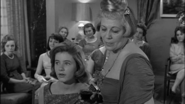 The Patty Duke Show - Slight Case Of Disaster