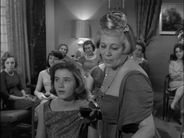 The Patty Duke Show - Slight Case Of Disaster