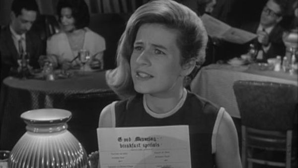 The Patty Duke Show - The French Teacher