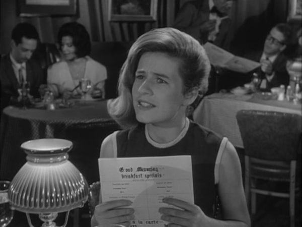 The Patty Duke Show - The French Teacher
