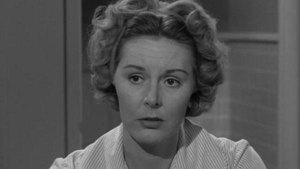 The Patty Duke Show - The President