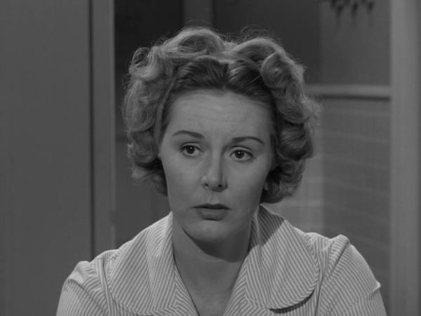 The Patty Duke Show - The President