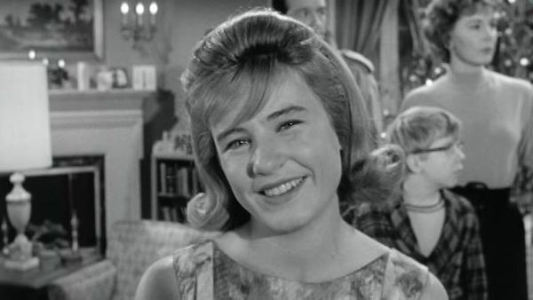 The Patty Duke Show - The Christmas Present