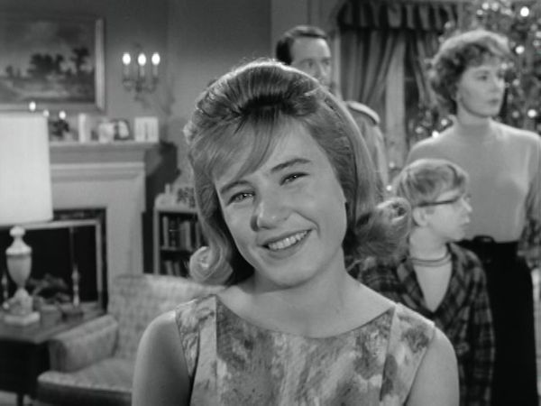 The Patty Duke Show - The Christmas Present