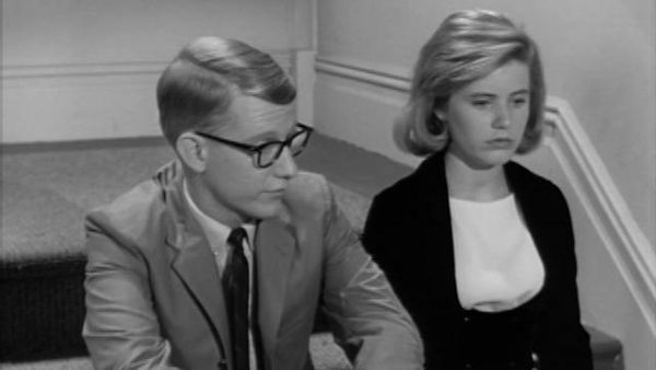 The Patty Duke Show - Double Date