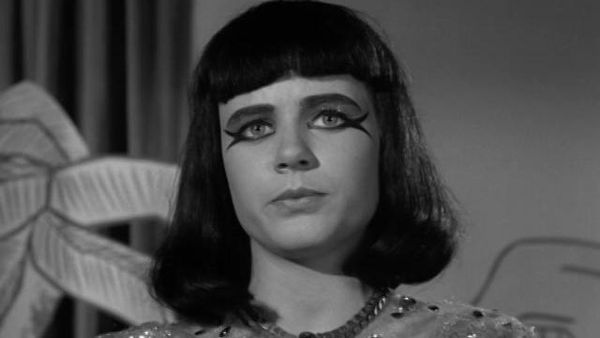 The Patty Duke Show - The Actress