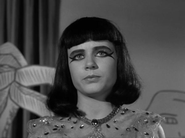 The Patty Duke Show - The Actress