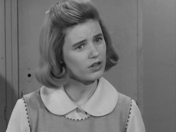 The Patty Duke Show - The Tycoons