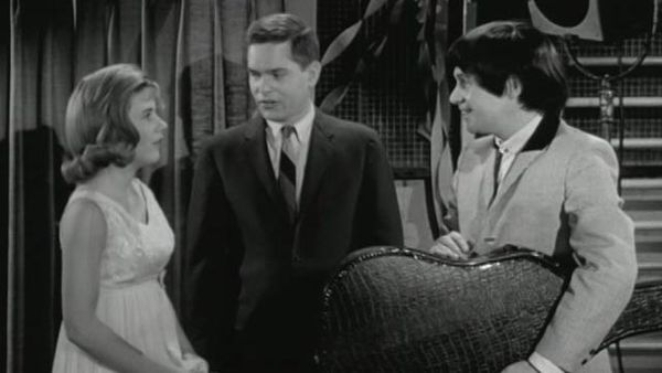 The Patty Duke Show - Leave It To Patty