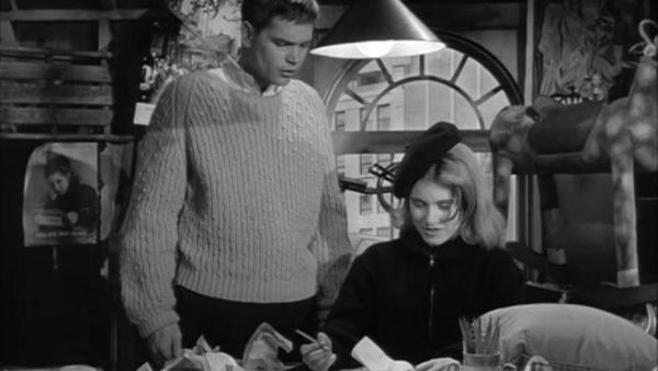 The Patty Duke Show - Author, Author