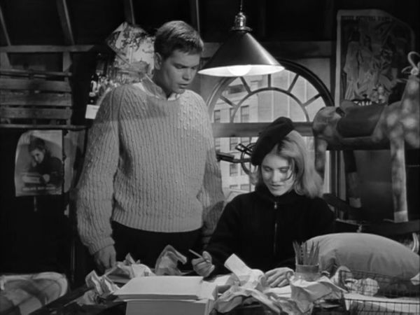 The Patty Duke Show - Author, Author