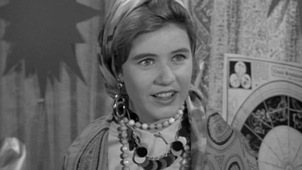 The Patty Duke Show - Horoscope