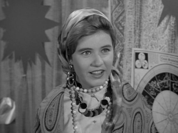 The Patty Duke Show - Horoscope
