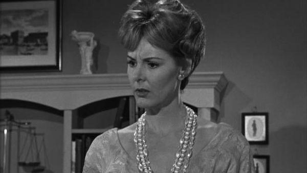 The Patty Duke Show - Are Mothers People?