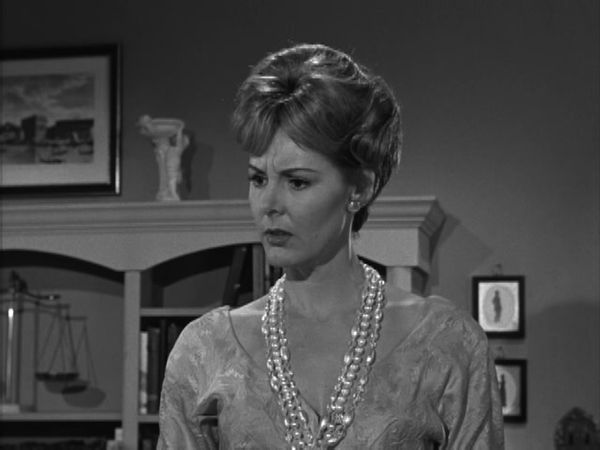 The Patty Duke Show - Are Mothers People?