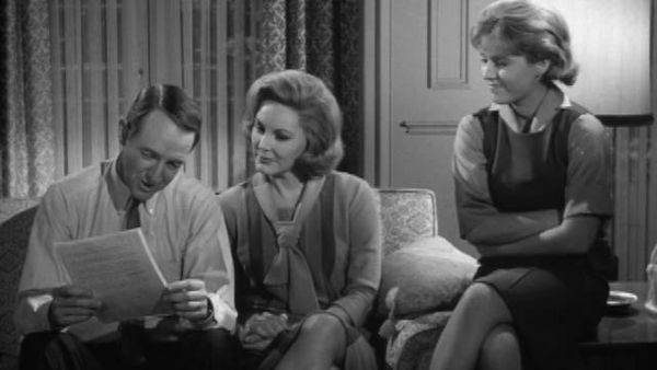 The Patty Duke Show - History Paper Caper