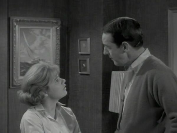 The Patty Duke Show - Greatest Speaker In The Whole Wide World