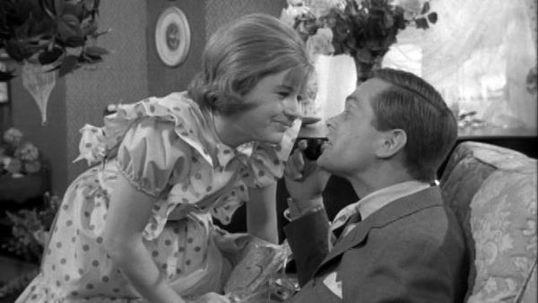 The Patty Duke Show - Fiancee For A Day