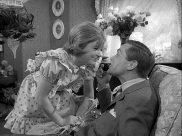 The Patty Duke Show - Fiancee For A Day