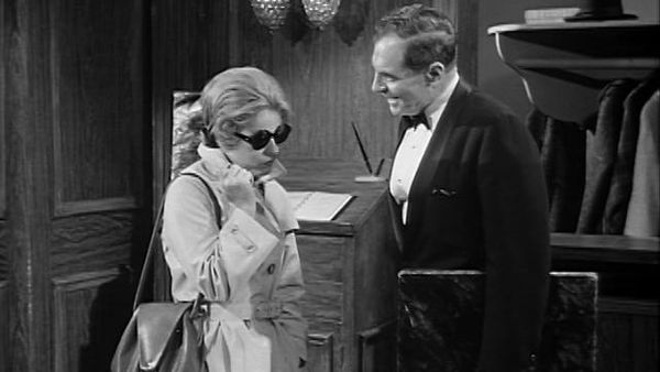 The Patty Duke Show - Girl From Nephew
